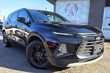 TRUE NORTH CUIR PANO