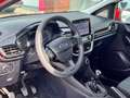 Ford Fiesta 1.5 TDCI 85 cv VAN 2 POSTI Red - thumbnail 7
