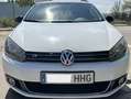 Volkswagen Golf Variant Golf Variant 1.6 TDI Blanco - thumbnail 4