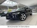 Audi A6 Lim. 3.0 TDI quattro Xenon AHK Navi HUD PDC Negro - thumbnail 1