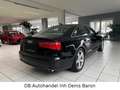 Audi A6 Lim. 3.0 TDI quattro Xenon AHK Navi HUD PDC Negro - thumbnail 5