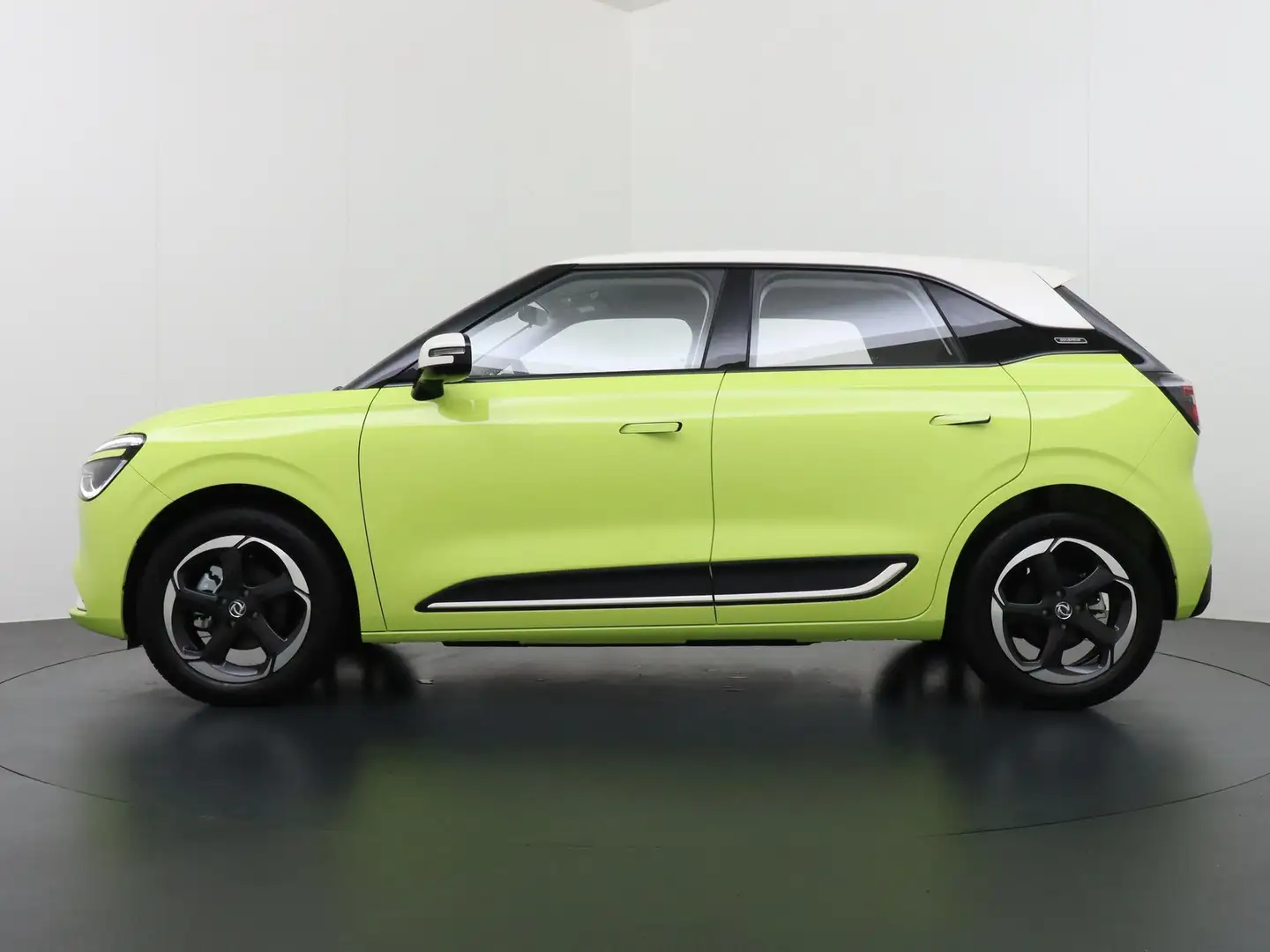 Dongfeng Box Premium Edition 42 kWh Voorraad | 310 km | Carplay Geel - 2