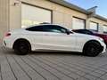 Mercedes-Benz C 220 C 220 d Coupe 4MATIC Aut.  **AMG LINE** - thumbnail 8
