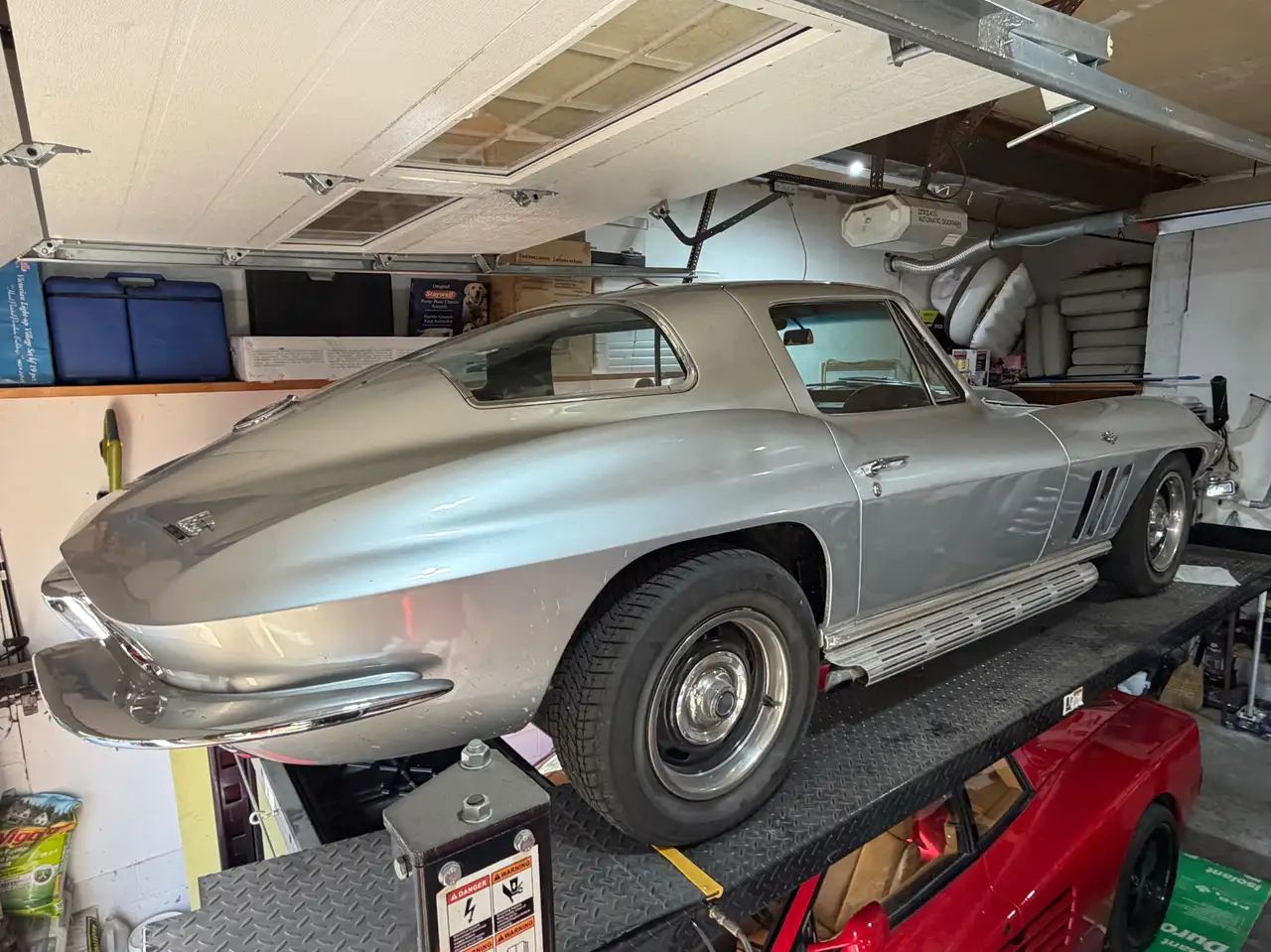 1981 Chevrolet Corvette