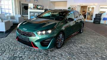 ProCeed 1.6 GT 18"/Digitaltacho/Online/Komf/Pano