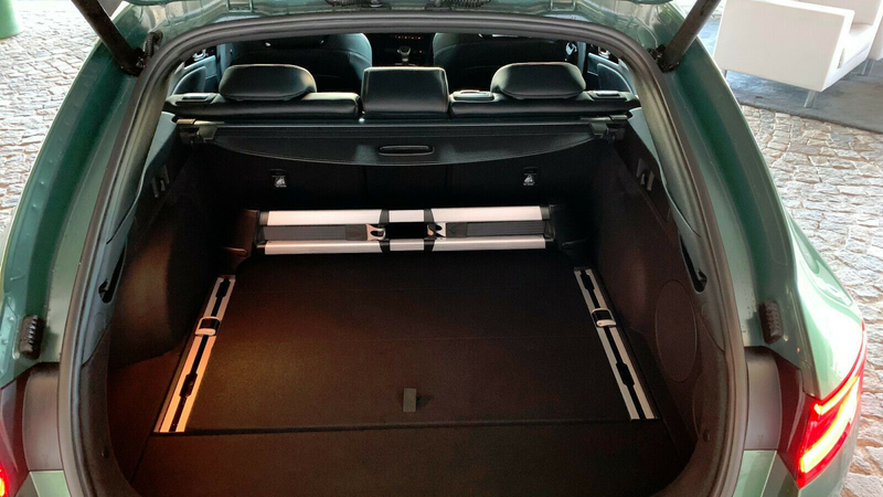 Kia ProCeed / pro_cee'd ProCeed 1.6 GT 18"/Digitaltacho/Online/Komf/Pano — photo 14