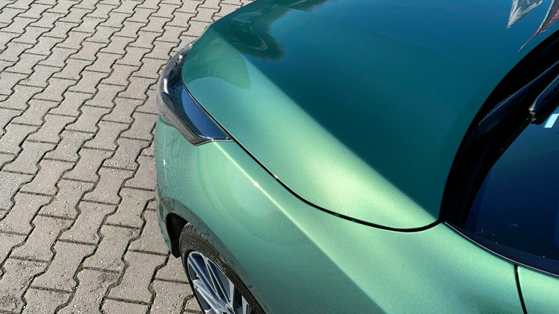 Kia ProCeed / pro_cee'd ProCeed 1.6 GT 18"/Digitaltacho/Online/Komf/Pano — photo 15