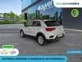 Volkswagen T-Roc 1.5 TSI Advance Plateado - thumbnail 13
