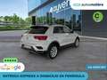 Volkswagen T-Roc 1.5 TSI Advance Plateado - thumbnail 11