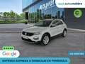 Volkswagen T-Roc 1.5 TSI Advance Plateado - thumbnail 1