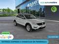 Volkswagen T-Roc 1.5 TSI Advance Plateado - thumbnail 3