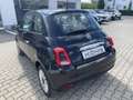 Fiat 500 1.0 Klima*Carplay*Einparkhilfe*Klima PDC Noir - thumbnail 4