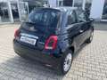 Fiat 500 1.0 Klima*Carplay*Einparkhilfe*Klima PDC Noir - thumbnail 6