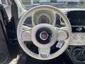 Fiat 500 1.0 Klima*Carplay*Einparkhilfe*Klima PDC Noir - thumbnail 11