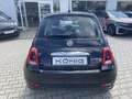 Fiat 500 1.0 Klima*Carplay*Einparkhilfe*Klima PDC Noir - thumbnail 5