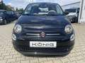 Fiat 500 1.0 Klima*Carplay*Einparkhilfe*Klima PDC Noir - thumbnail 2