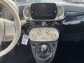 Fiat 500 1.0 Klima*Carplay*Einparkhilfe*Klima PDC Noir - thumbnail 13