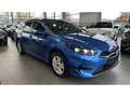 Kia Ceed SW / cee'd SW 1.5 T-GDI Navi LED Kamera DAB CarPlay SHZ LenkradH Blau - thumbnail 2