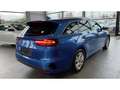 Kia Ceed SW / cee'd SW 1.5 T-GDI Navi LED Kamera DAB CarPlay SHZ LenkradH Blau - thumbnail 3