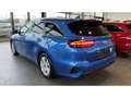 Kia Ceed SW / cee'd SW 1.5 T-GDI Navi LED Kamera DAB CarPlay SHZ LenkradH Blau - thumbnail 4