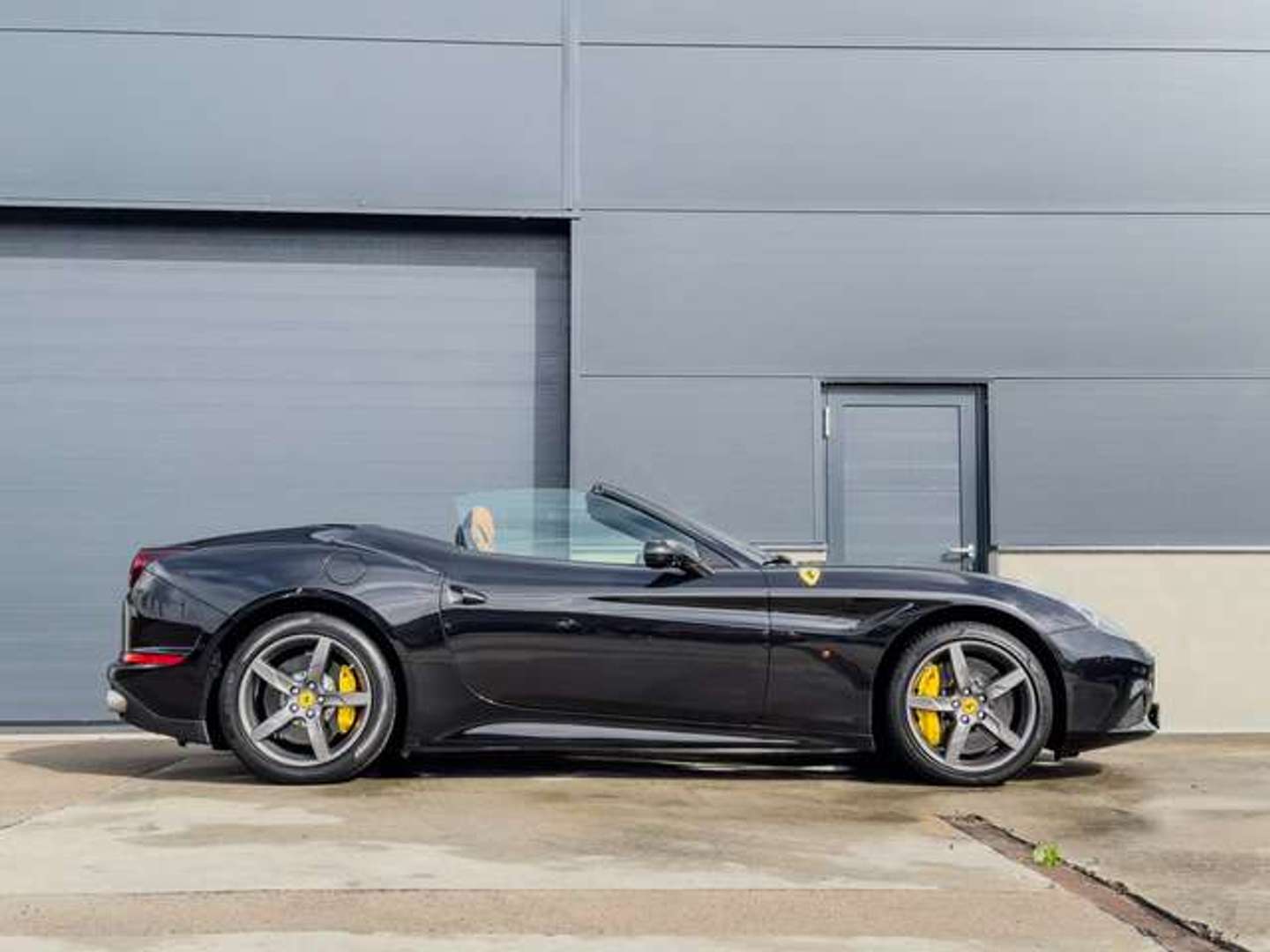 Ferrari California - - Joinsteer - #4