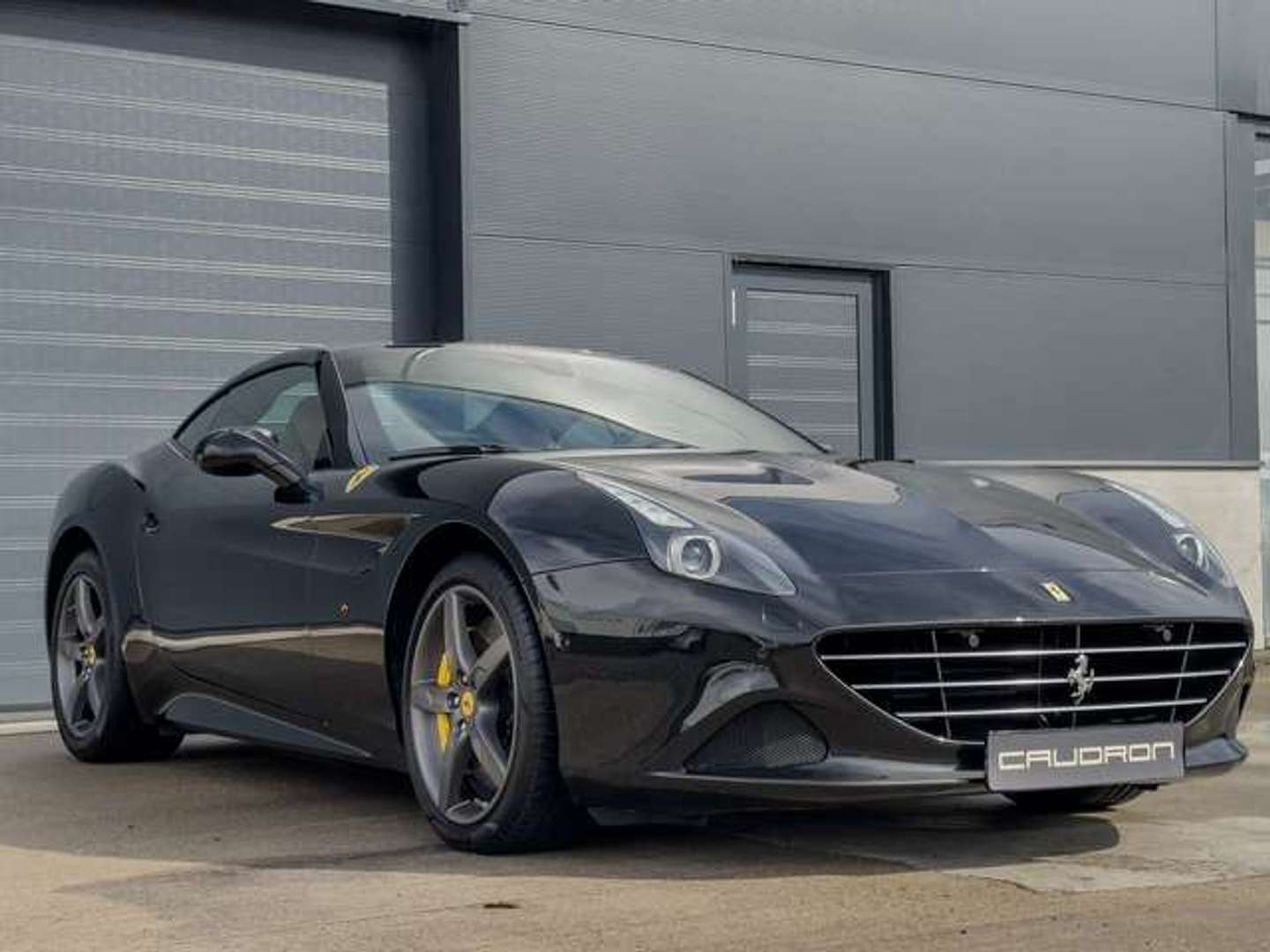 Ferrari California - - Joinsteer - #2
