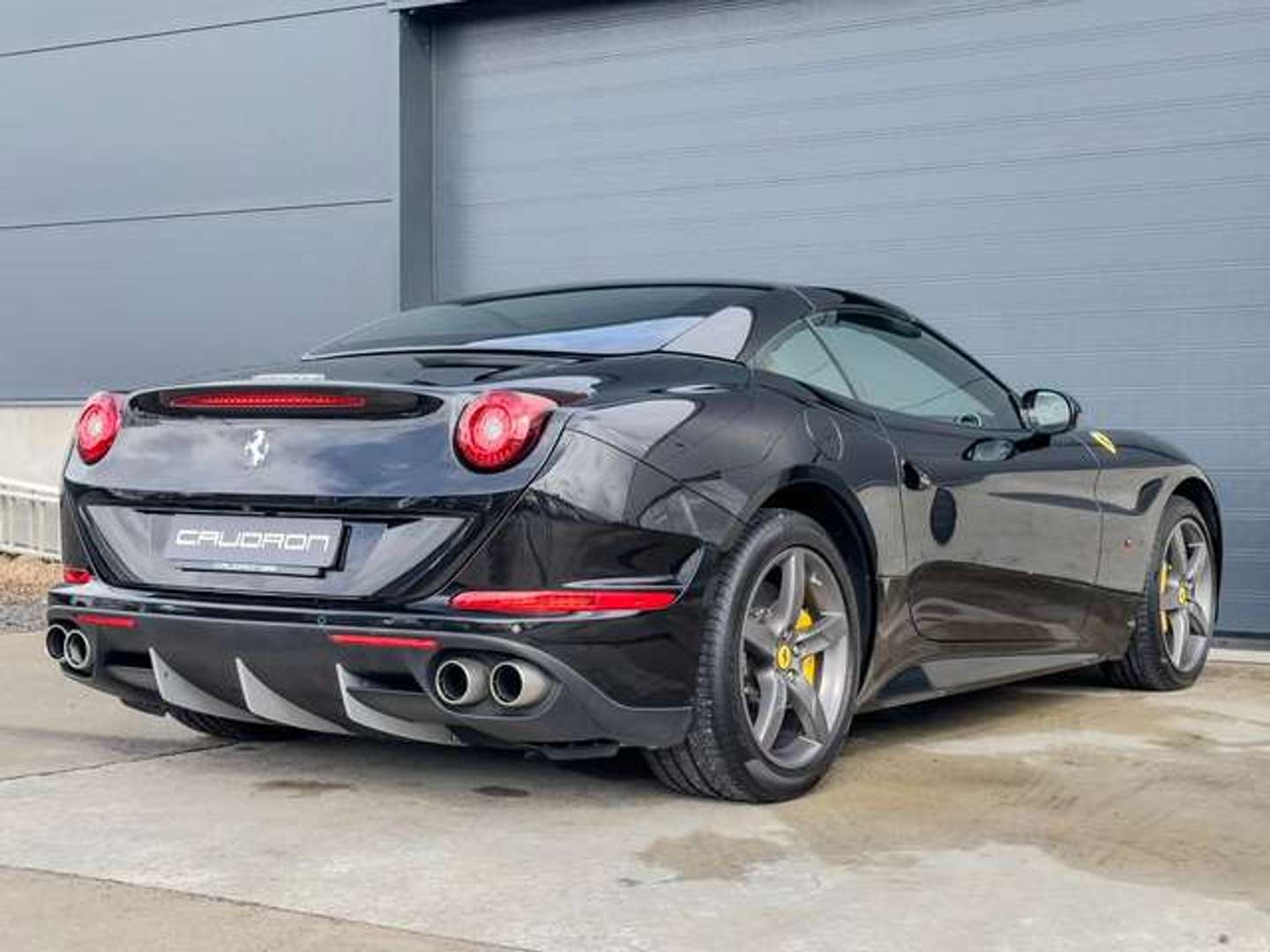 Ferrari California - - Joinsteer - #5