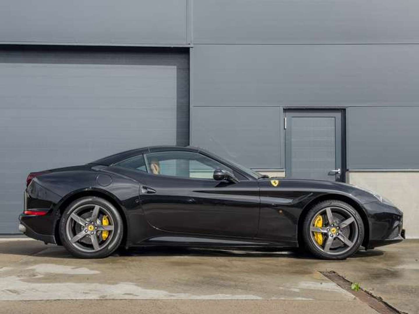 Ferrari California - - Joinsteer - #3