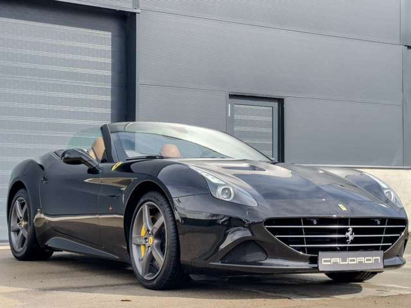 Ferrari California - - Joinsteer - #1