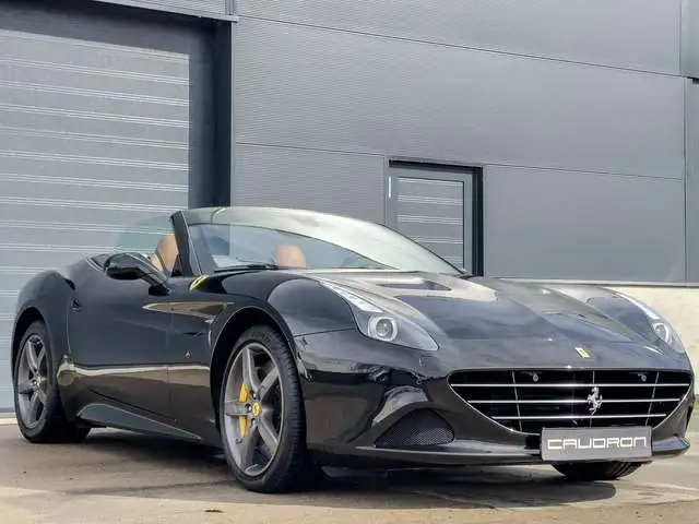 Ferrari California T 4.0 ✔Belgian | Full history | Ceramic brakes