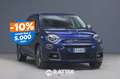 Fiat 500X 1.3 MJT 95CV Sport Blu/Azzurro - thumbnail 1