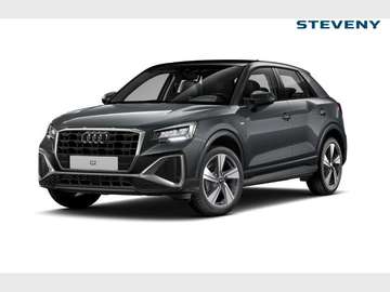 Audi Q2  Sport Edition 30 TFSI  85(116) kW(ch) 6 vitesses