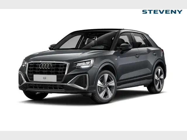 Audi Q2 Audi Q2  Sport Edition 30 TFSI  85(116) kW(ch) 6 vitesses