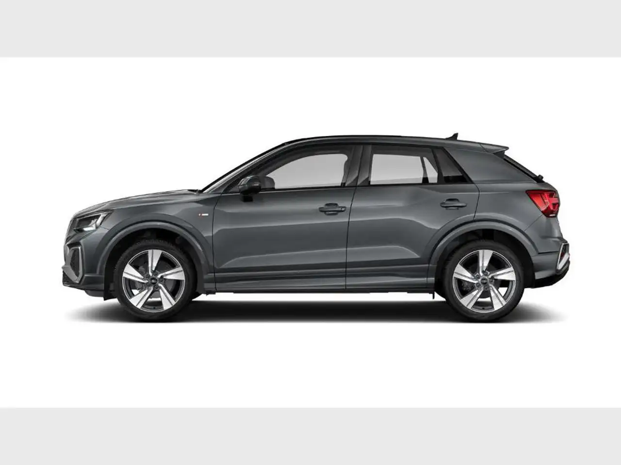 Audi Q2 Audi Q2 Sport Edition 30 TFSI 85(116) kW(ch) 6 vitesses 3
