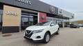 Nissan Qashqai 1,2 DIG-T Acenta Weiß - thumbnail 1