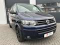 Volkswagen T5 Caravelle Comfort. Klima Standheizung PDC AHK Bleu - thumbnail 4
