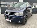 Volkswagen T5 Caravelle Comfort. Klima Standheizung PDC AHK Bleu - thumbnail 2