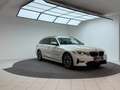 BMW 320 d xDrive Sport Line *360*AHK*LASER*Innovations-P.* Weiß - thumbnail 9