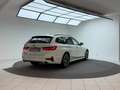 BMW 320 d xDrive Sport Line *360*AHK*LASER*Innovations-P.* Weiß - thumbnail 7