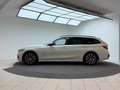 BMW 320 d xDrive Sport Line *360*AHK*LASER*Innovations-P.* Weiß - thumbnail 4