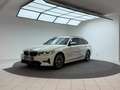 BMW 320 d xDrive Sport Line *360*AHK*LASER*Innovations-P.* Weiß - thumbnail 3