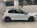 Volkswagen Golf 8.5 2.0 TSI 265CV DSG Tetto DCC PREZZO PROMO Weiß - thumbnail 5