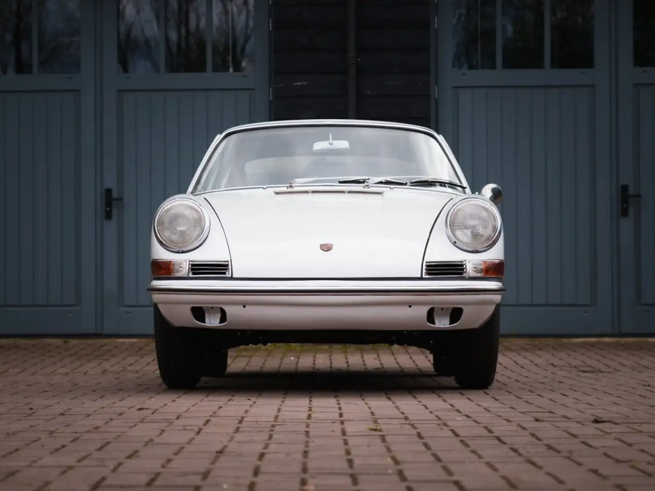 Porsche 911 1965 very early chassisnumber, foto 4
