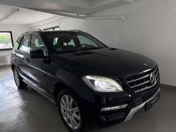 CDI BlueTec 4MATIC GSD Leder Navi STHZ