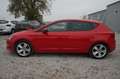 SEAT Leon 2.0 TDI FR-Line |LED| |Navi| |KD lückenlos| Rot - thumbnail 17