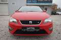 SEAT Leon 2.0 TDI FR-Line |LED| |Navi| |KD lückenlos| Rot - thumbnail 3