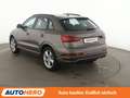 Audi Q3 2.0 TFSI quattro Aut.*NAVI*LED*TEMPO*PDC* Braun - thumbnail 4