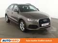 Audi Q3 2.0 TFSI quattro Aut.*NAVI*LED*TEMPO*PDC* Braun - thumbnail 8