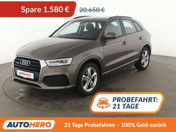 2.0 TFSI quattro Aut.*NAVI*LED*TEMPO*PDC*