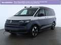 Volkswagen T7 California BEACH 2.0 TDI DSG (+EURO6) Bluetooth Bleu - thumbnail 1